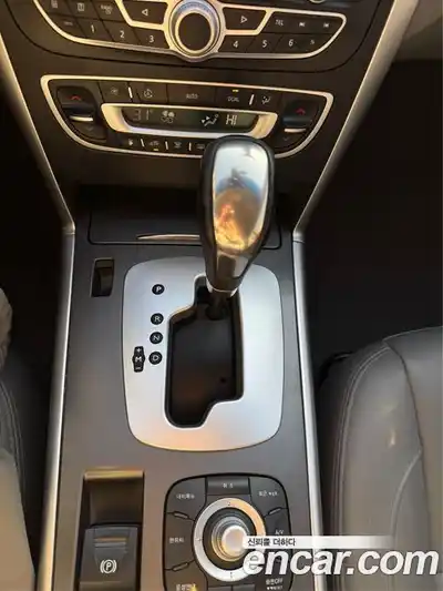 Renault SM5 2011 2.0 Автомат в Москве № 186434, миниатюра 11