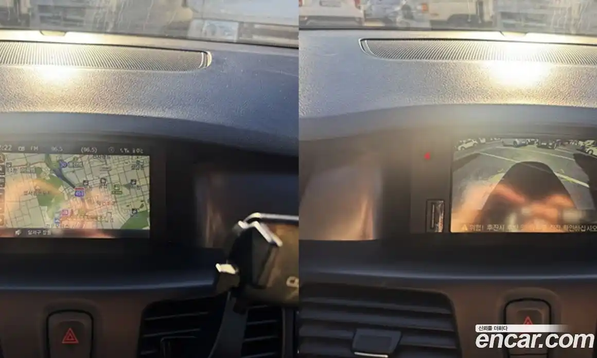 Renault SM5 2011 2.0 Автомат в Москве № 186434, фото 12