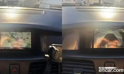 Renault SM5 2011 2.0 Автомат в Москве № 186434, миниатюра 12