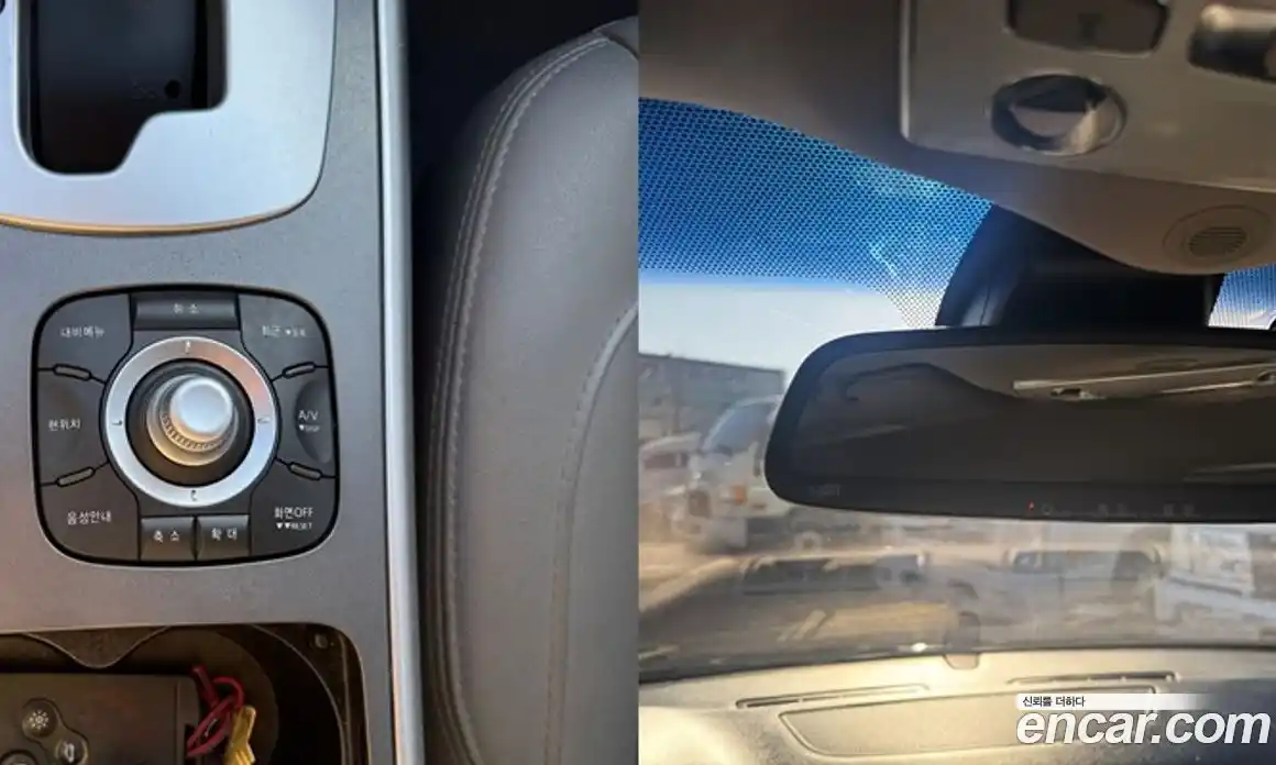 Renault SM5 2011 2.0 Автомат в Москве № 186434, фото 13