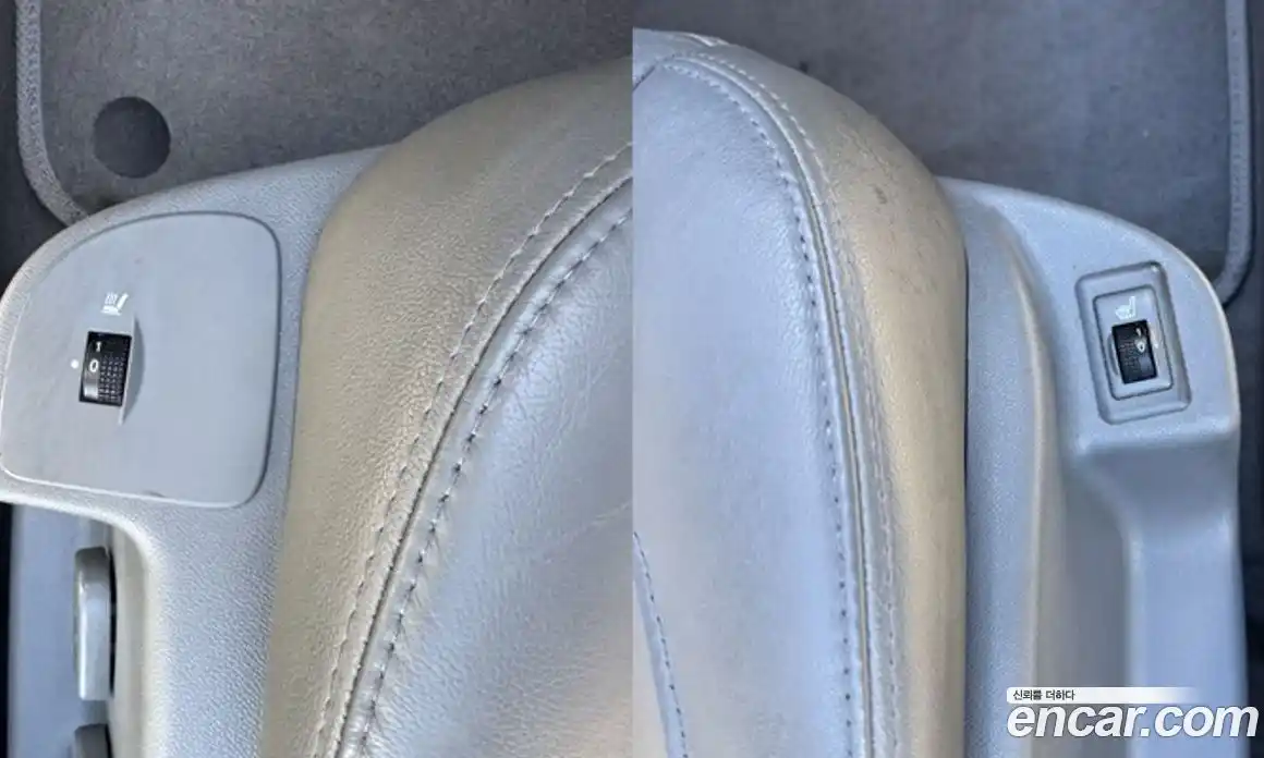 Renault SM5 2011 2.0 Автомат в Москве № 186434, фото 14