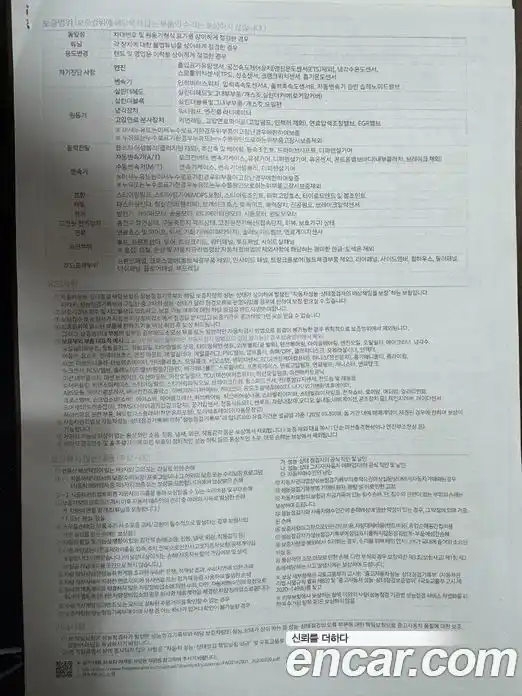 Renault SM5 2011 2.0 Автомат в Москве № 186434, фото 18