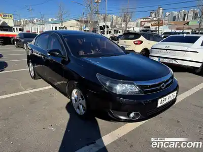 Renault SM5 2011 2.0 Автомат в Москве № 186434, миниатюра 6