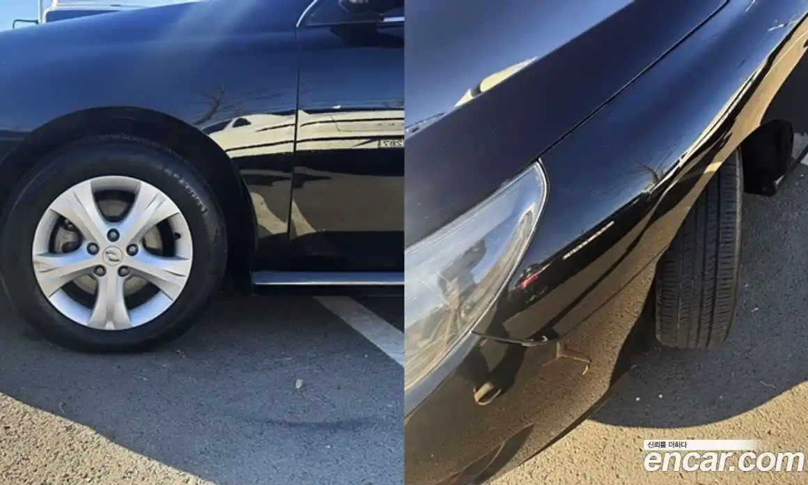 Renault SM5 2011 2.0 Автомат в Москве № 186434, фото 8