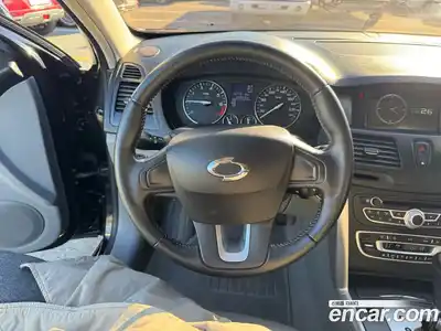 Renault SM5 2011 2.0 Автомат в Москве № 186434, миниатюра 9