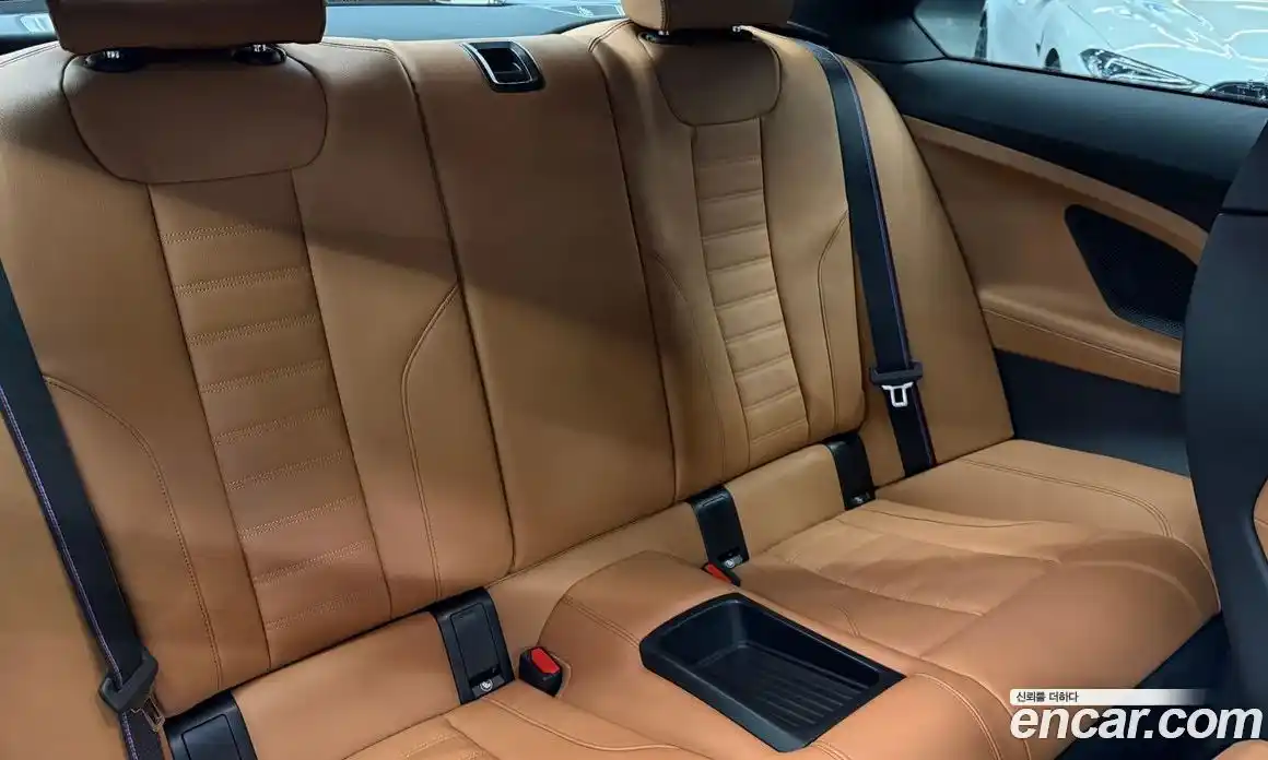 BMW M2 2024 3.0 Автомат в Москве № 187199, фото 10