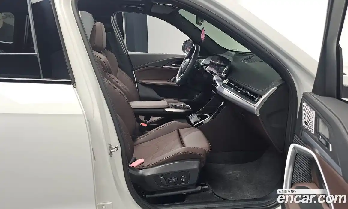 BMW X1 2025 2.0 Автомат в Москве № 187508, фото 12