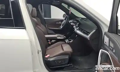 BMW X1 2025 2.0 Автомат в Москве № 187508, миниатюра 12