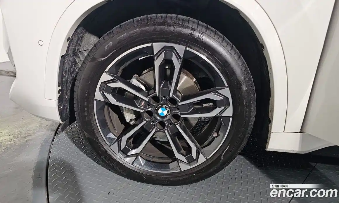 BMW X1 2025 2.0 Автомат в Москве № 187508, фото 17