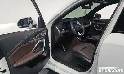 BMW X1 2025 2.0 Автомат в Москве № 187508, миниатюра 2