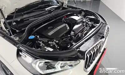 BMW X1 2025 2.0 Автомат в Москве № 187508, миниатюра 3