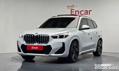 BMW X1 2025 2.0 Автомат в Москве № 187508, миниатюра 4
