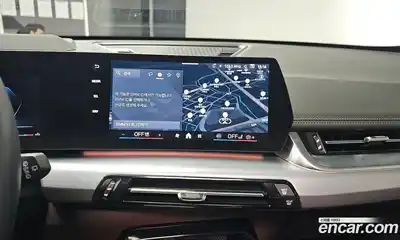 BMW X1 2025 2.0 Автомат в Москве № 187508, миниатюра 5