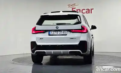 BMW X1 2025 2.0 Автомат в Москве № 187508, миниатюра 7