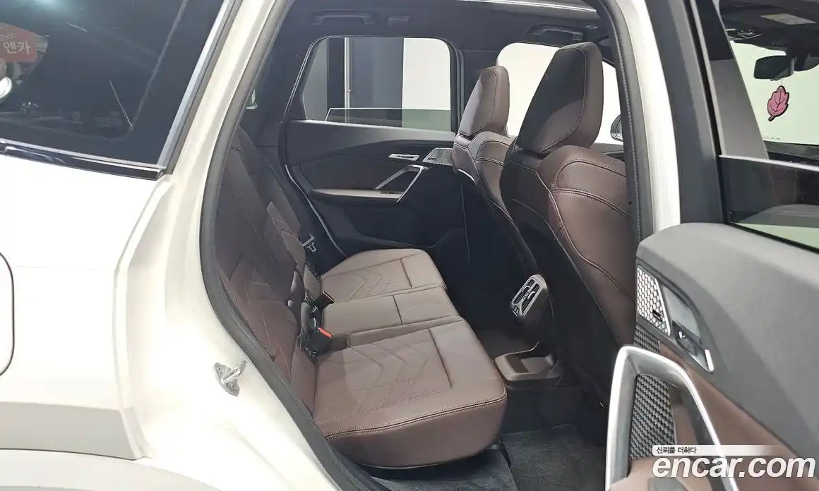 BMW X1 2025 2.0 Автомат в Москве № 187508, фото 8