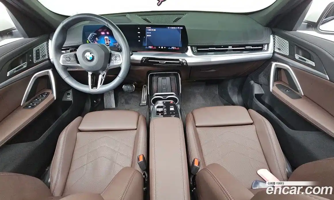 BMW X1 2025 2.0 Автомат в Москве № 187508, фото 10