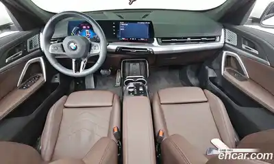 BMW X1 2025 2.0 Автомат в Москве № 187508, миниатюра 10