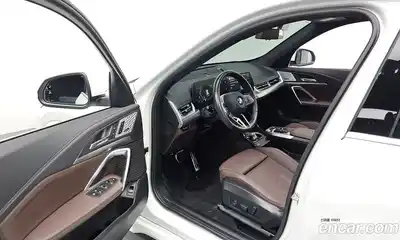 BMW X1 2024 2.0 Автомат в Москве № 188312, миниатюра 11