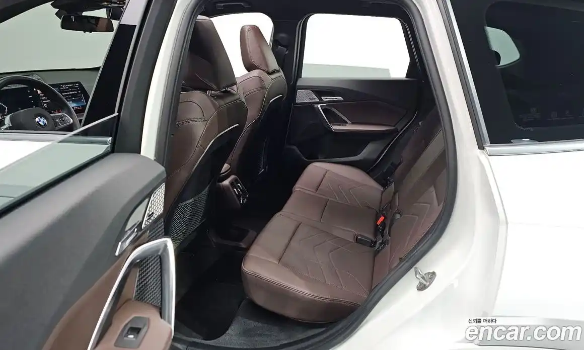 BMW X1 2024 2.0 Автомат в Москве № 188312, фото 17