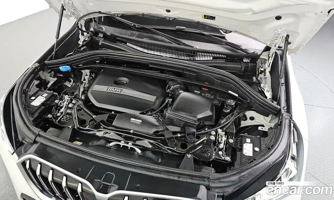 BMW X1 2024 2.0 Автомат в Москве № 188312, фото 6