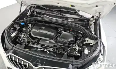 BMW X1 2024 2.0 Автомат в Москве № 188312, миниатюра 6