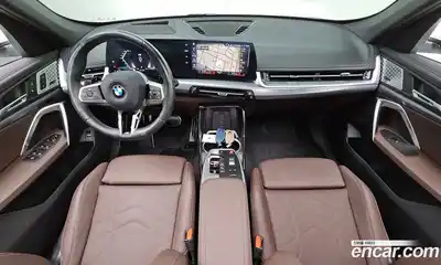 BMW X1 2024 2.0 Автомат в Москве № 188312, миниатюра 7