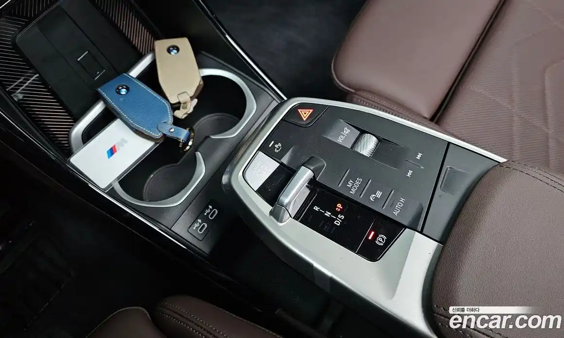 BMW X1 2024 2.0 Автомат в Москве № 188312, фото 9