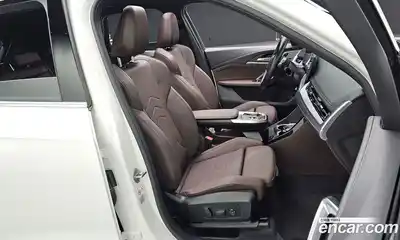 BMW X1 2024 2.0 Автомат в Москве № 188312, миниатюра 10