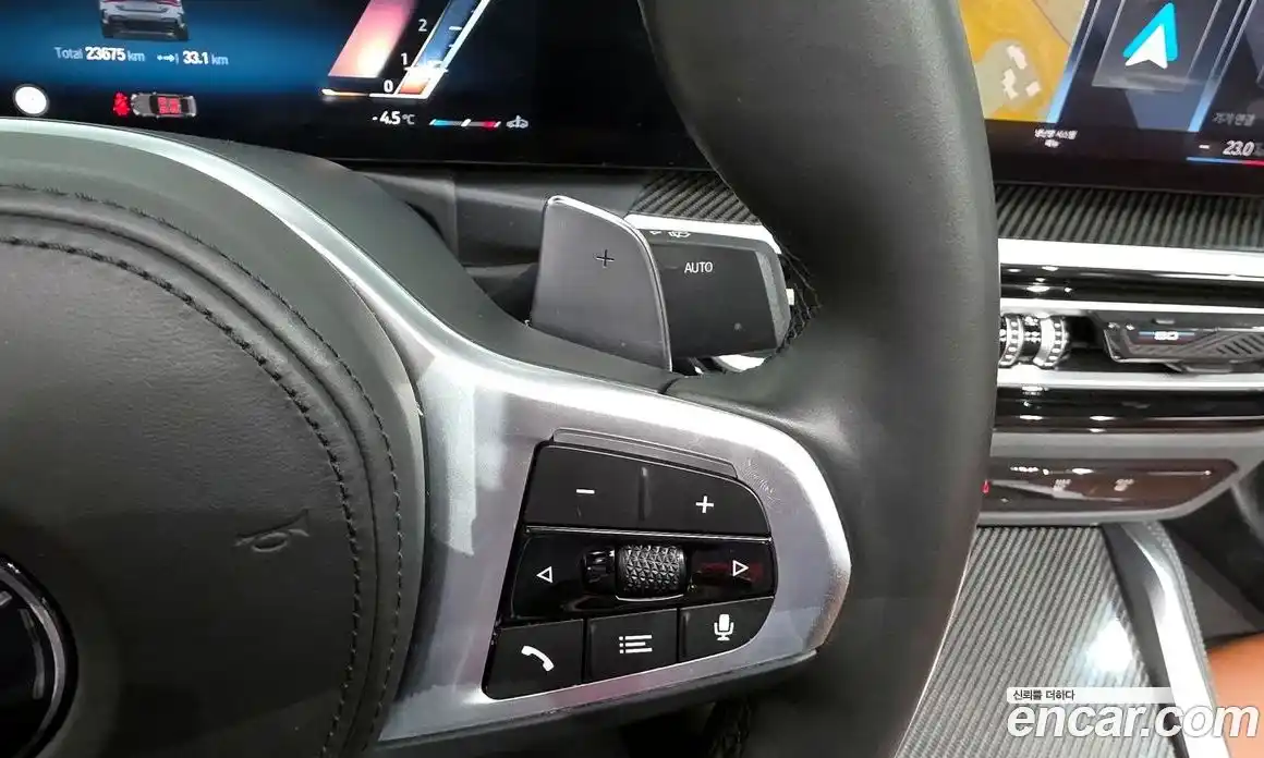 BMW 4-Series 2024 3.0 Автомат в Москве № 188400, фото 12