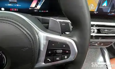 BMW 4-Series 2024 3.0 Автомат в Москве № 188400, миниатюра 12