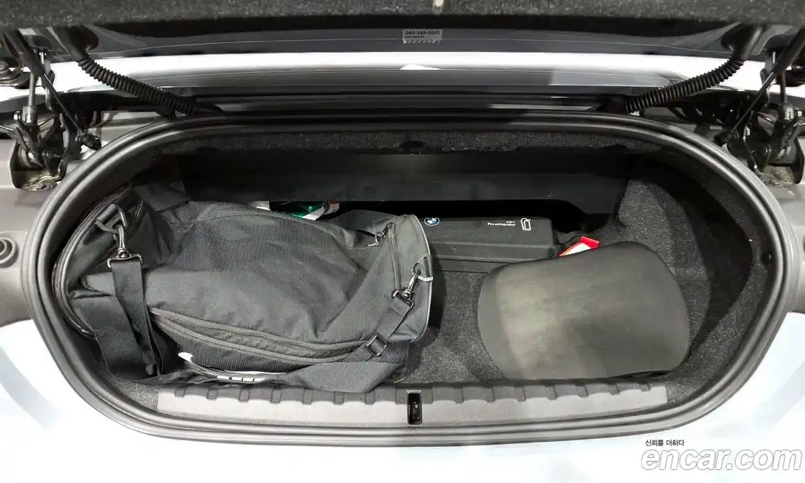 BMW 4-Series 2024 3.0 Автомат в Москве № 188400, фото 20