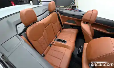 BMW 4-Series 2024 3.0 Автомат в Москве № 188400, миниатюра 4