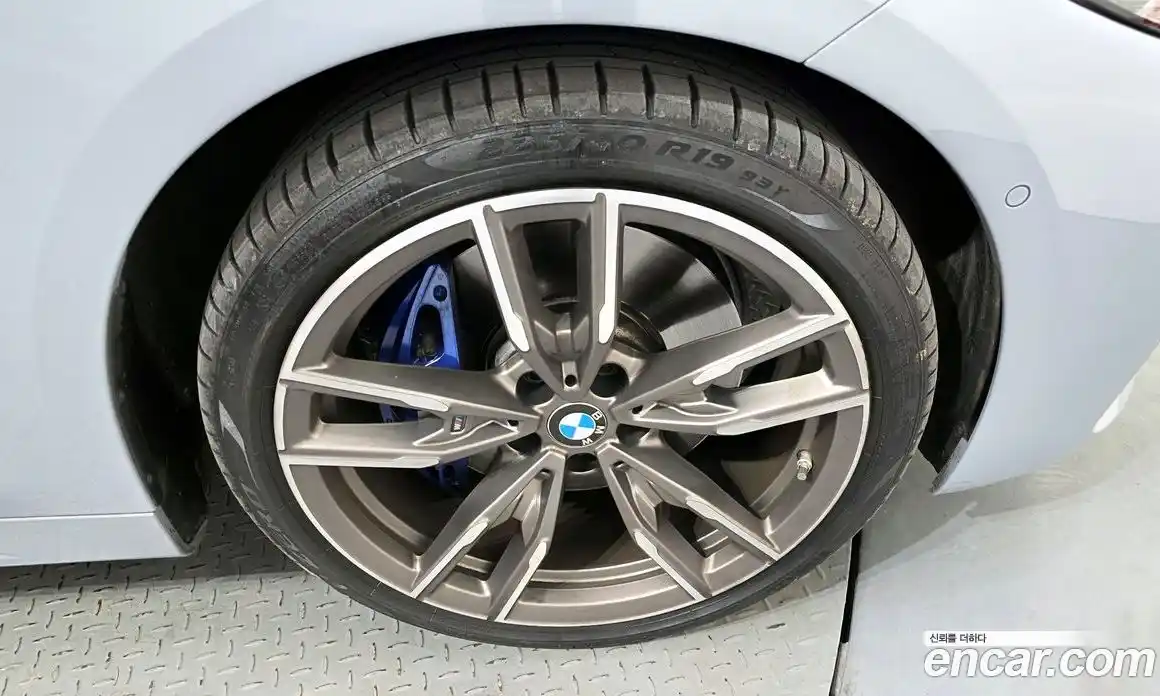 BMW 4-Series 2024 3.0 Автомат в Москве № 188400, фото 6