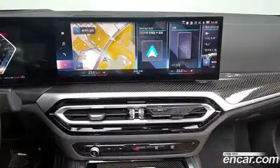 BMW 4-Series 2024 3.0 Автомат в Москве № 188400, миниатюра 8