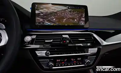 BMW Gran Turismo, 2022