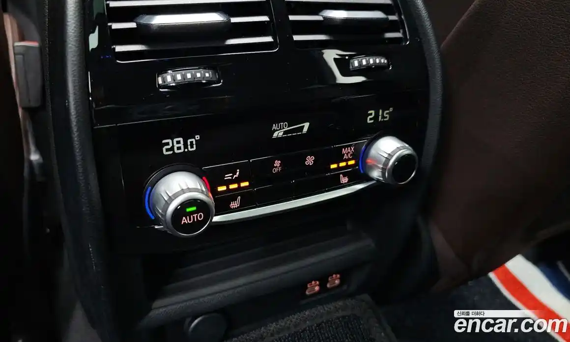 BMW Gran Turismo 2022 3.0 Автомат в Москве № 188619, фото 20