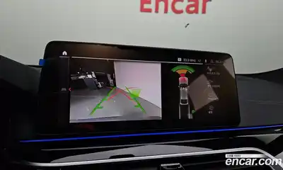 BMW Gran Turismo 2022 3.0 Автомат в Москве № 188619, миниатюра 2