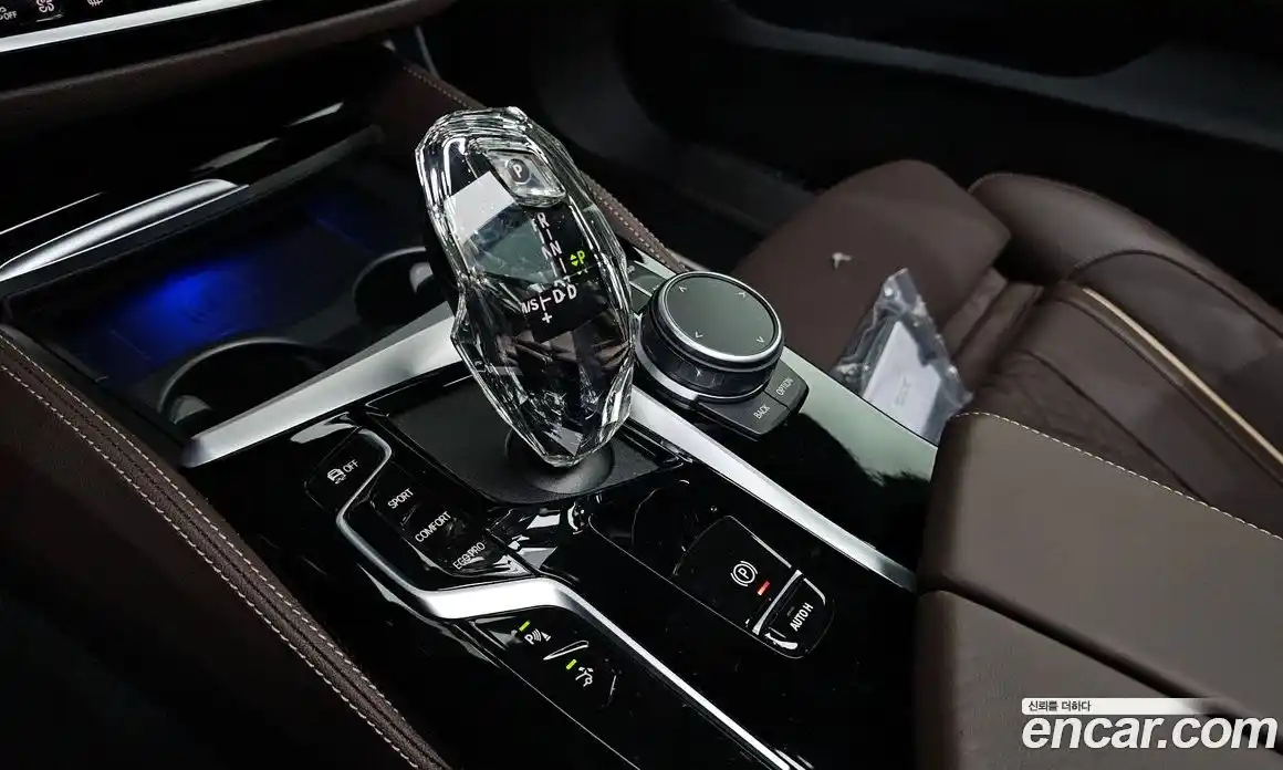 BMW Gran Turismo 2022 3.0 Автомат в Москве № 188619, фото 9