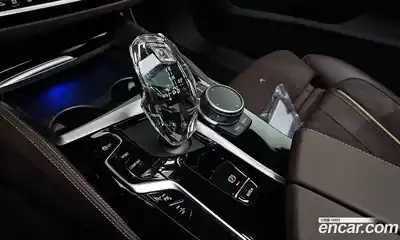 BMW Gran Turismo 2022 3.0 Автомат в Москве № 188619, миниатюра 9