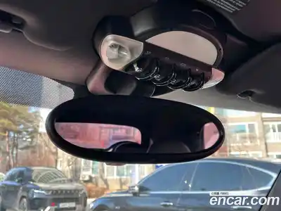 Mini Cooper Convertible 2015 1.6 Автомат в Москве № 188688, миниатюра 12