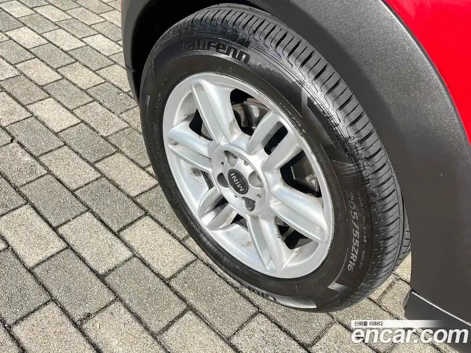 Mini Cooper Convertible 2015 1.6 Автомат в Москве № 188688, фото 7