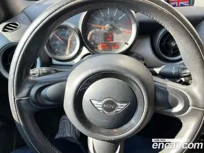 Mini Cooper Convertible 2015 1.6 Автомат в Москве № 188688, миниатюра 10