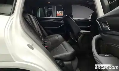 BMW X4 2023 2.0 Автомат в Москве № 188850, миниатюра 11