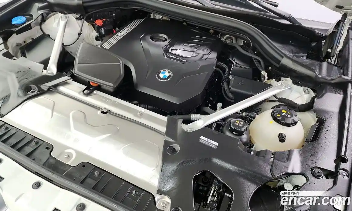 BMW X4 2023 2.0 Автомат в Москве № 188850, фото 15