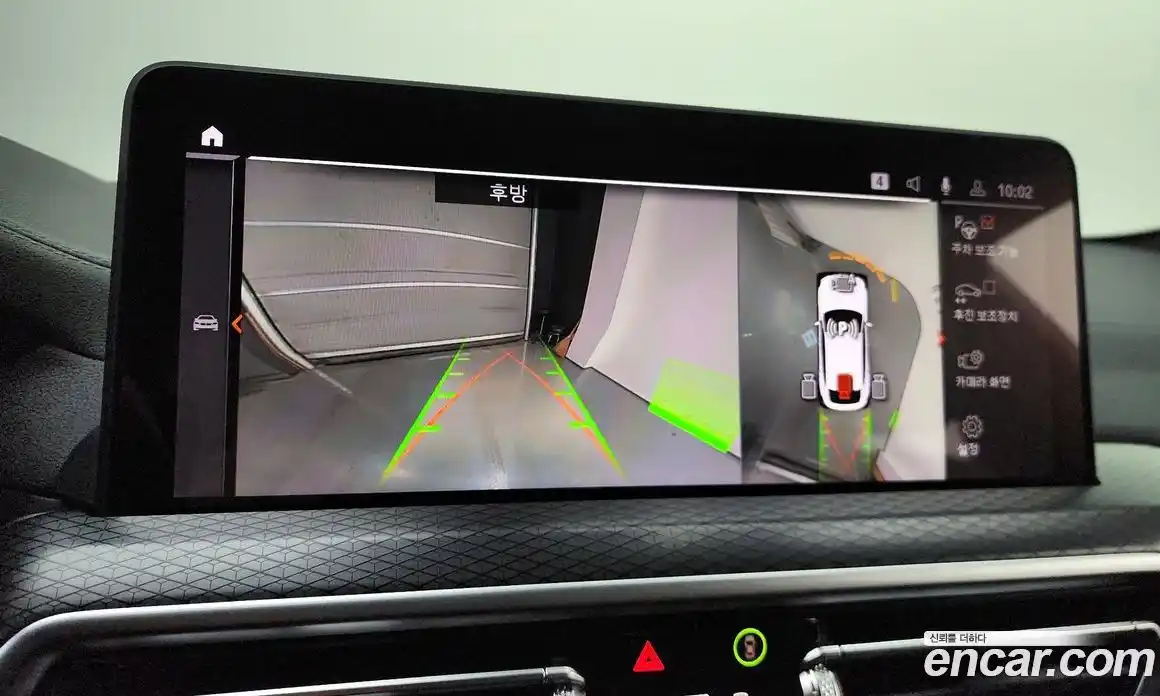 BMW X4 2023 2.0 Автомат в Москве № 188850, фото 3