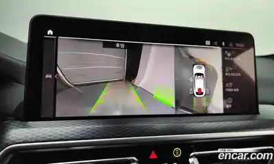 BMW X4 2023 2.0 Автомат в Москве № 188850, миниатюра 3