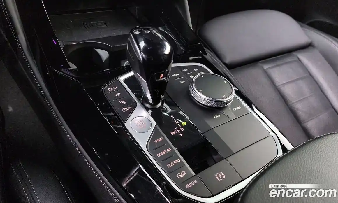 BMW X4 2023 2.0 Автомат в Москве № 188850, фото 6