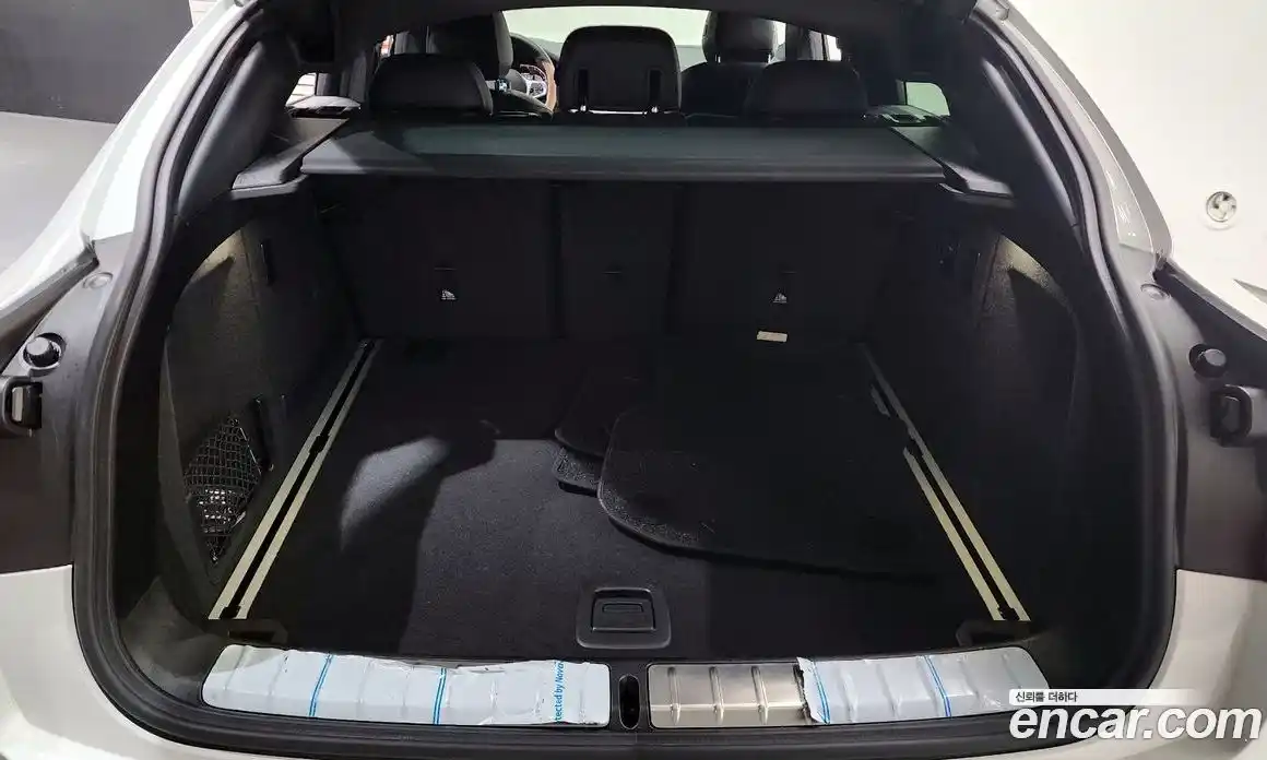 BMW X4 2023 2.0 Автомат в Москве № 188850, фото 7