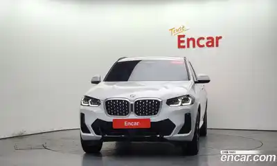 BMW X4 2023 2.0 Автомат в Москве № 188850, миниатюра 8