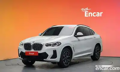 BMW X4 2023 2.0 Автомат в Москве № 188850, миниатюра 10